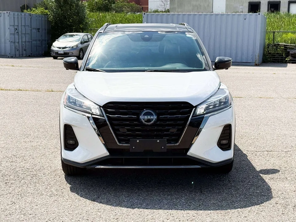 Nissan Kicks 2024 photo 3