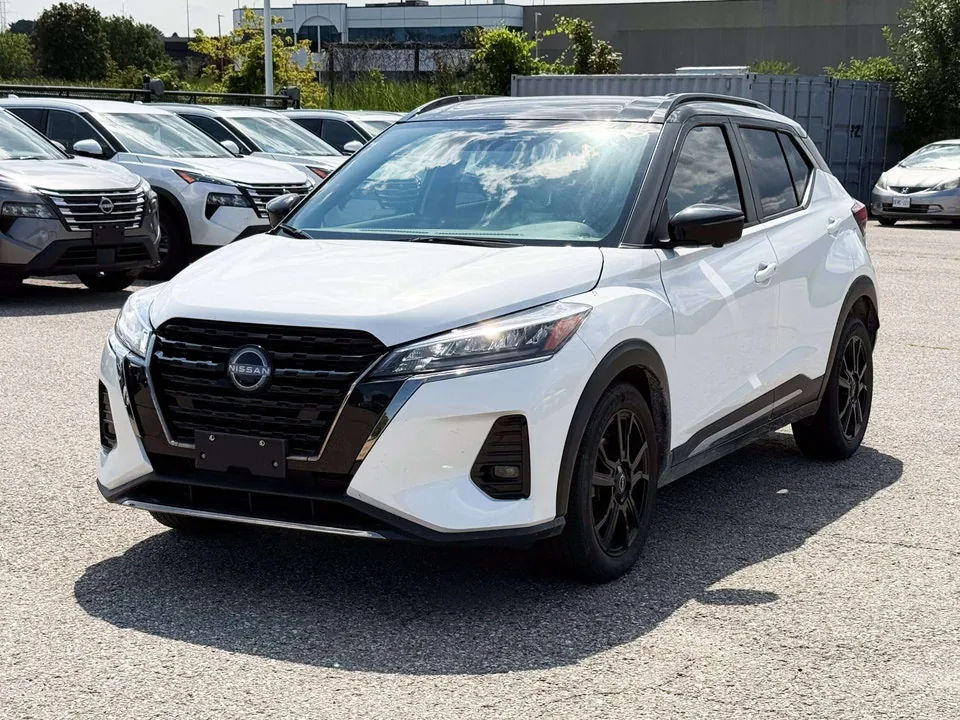 Nissan Kicks 2024 photo 4