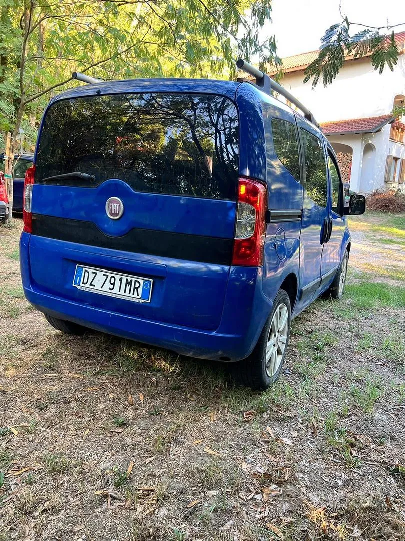 Fiat Qubo 2010 photo 3