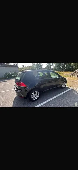 Volkswagen Golf Vii 2014 photo 5