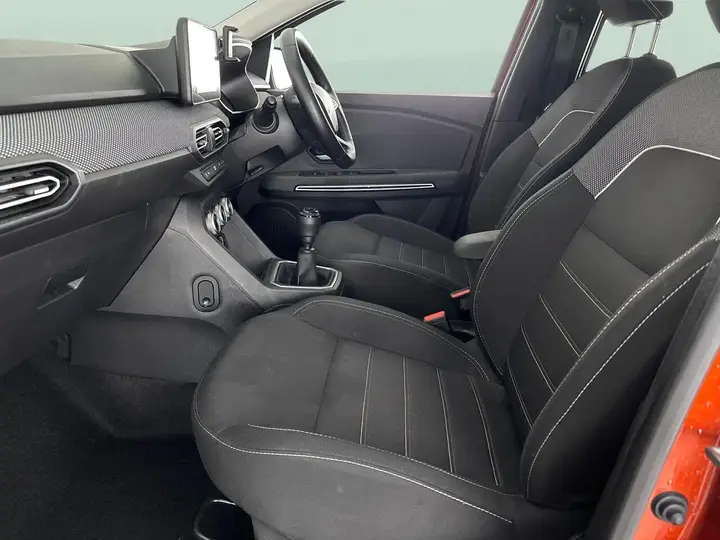 Dacia Jogger 2023 photo 4