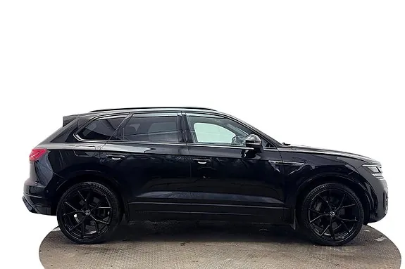 Volkswagen Touareg 2023 photo 5