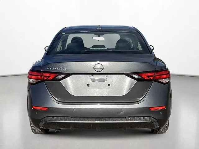 Nissan Sentra 2025 photo 5