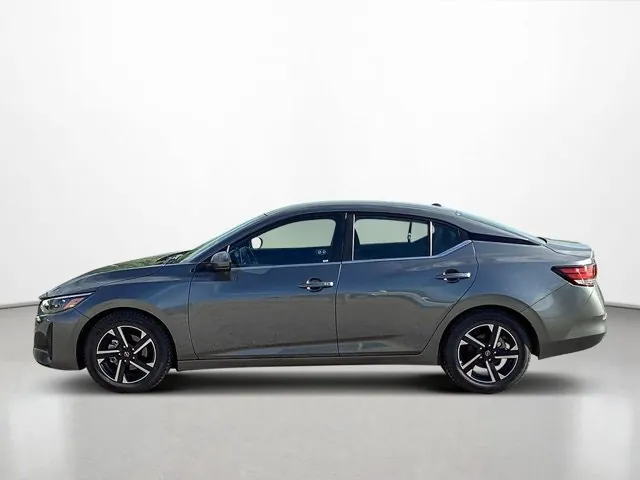 Nissan Sentra 2025 photo 2