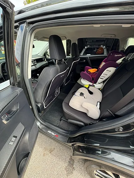 Toyota Rav4 2014 photo 3
