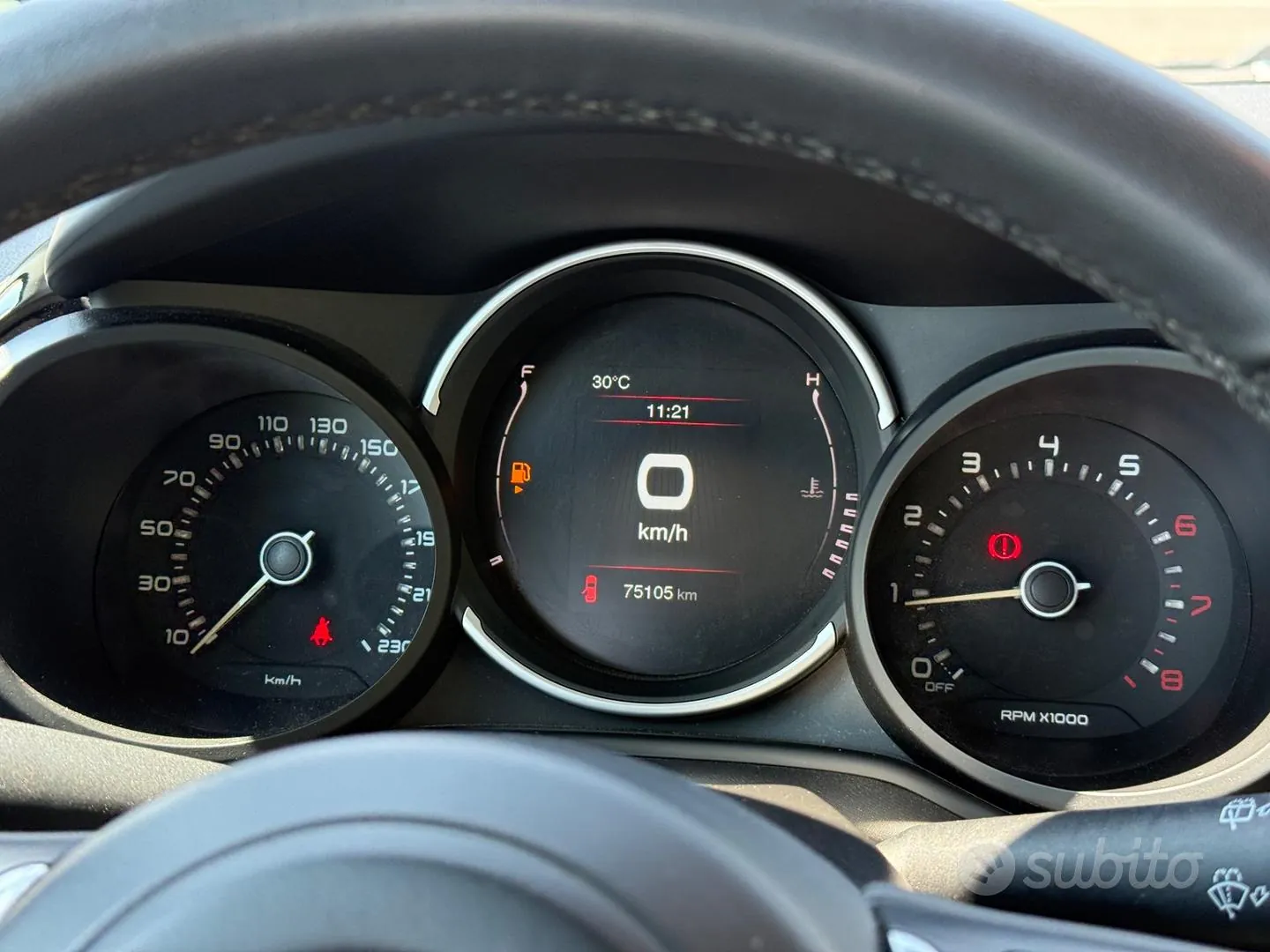 Fiat 500L 2019 photo 3