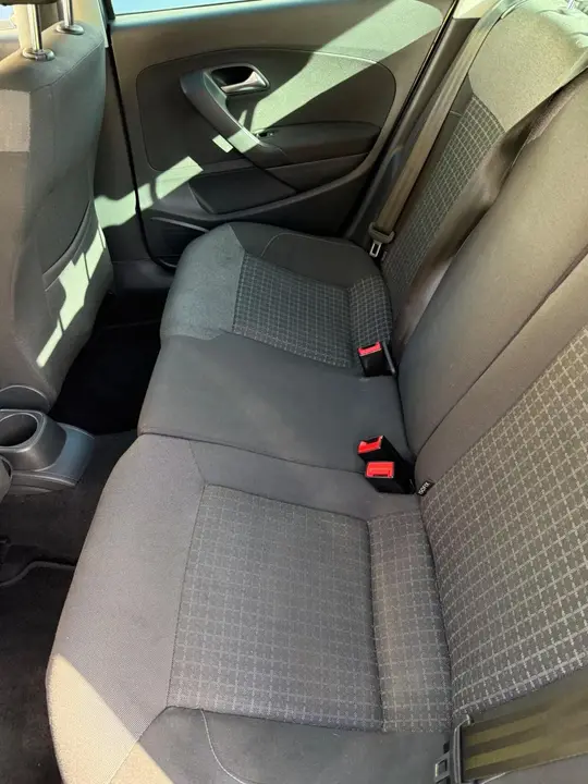 Volkswagen Polo 2017 photo 5