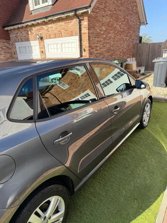 Volkswagen Polo 2017 photo 3