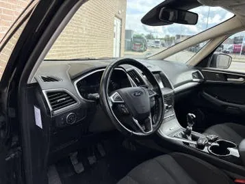 Ford S-Max 2019 photo 3