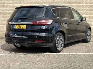 Ford S-Max 2019 photo 2