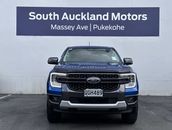 Ford Ranger 2023 photo 3