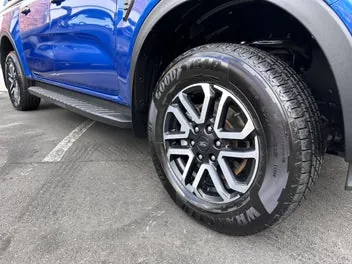 Ford Ranger 2023 photo 5