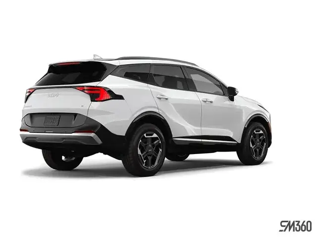 Kia Sportage 2027 photo 2