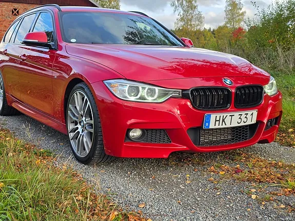 BMW 320D