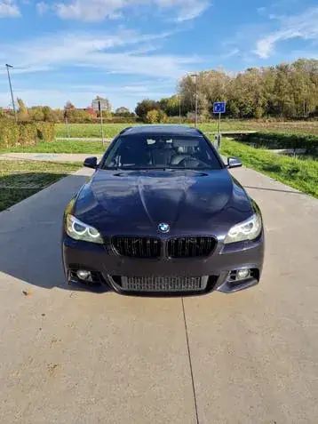BMW Série 5