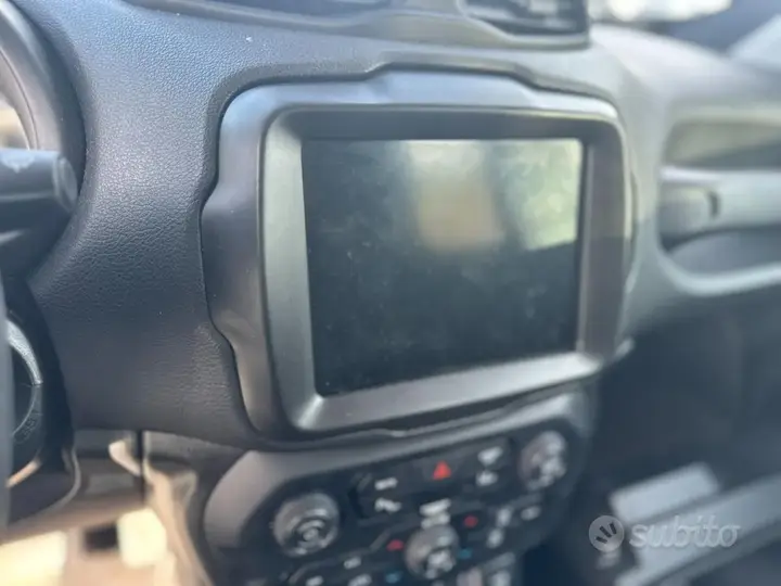 Jeep Renegade 2022 photo 5