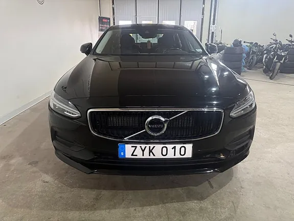 Volvo S90 2018 photo 4