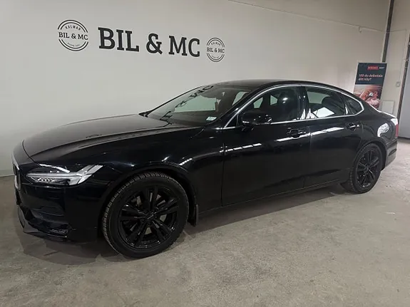 Volvo S90 2018 photo 2
