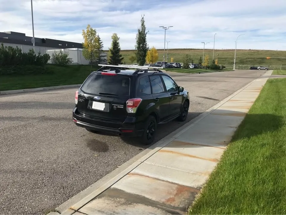 Subaru Forester 2017 photo 4