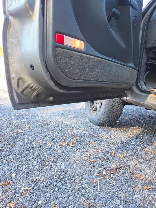 GMC Sierra 1500