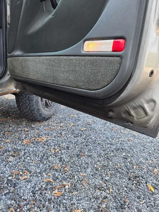 GMC Sierra 1500 2003 photo 5