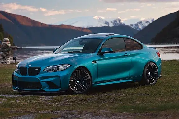 BMW M2