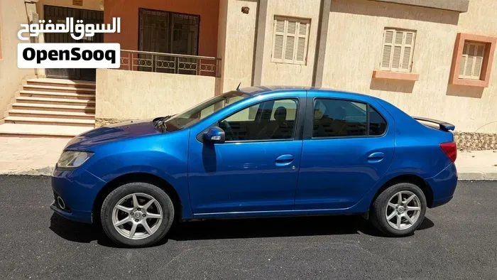Renault Logan 2015 photo 4