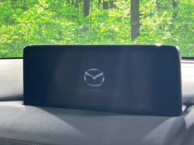 Mazda Cx-8 2021 photo 3