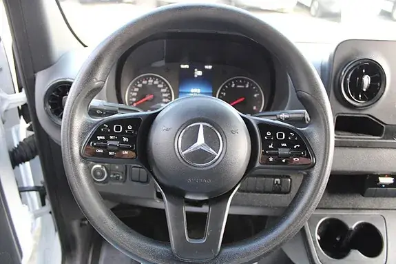 Mercedes-Benz Sprinter 317 2023 photo 4