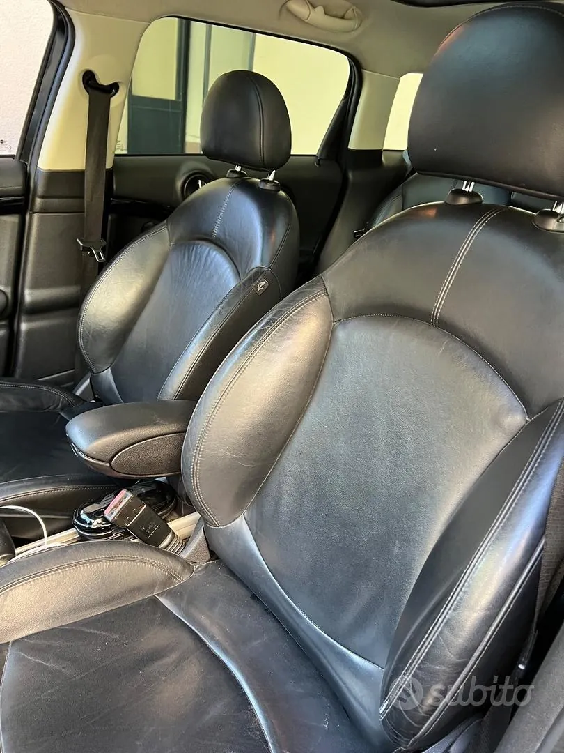 Mini Mini Countryman 2011 photo 5