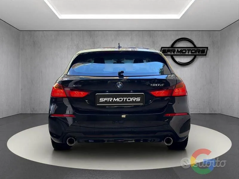 BMW 1 Series 2022 photo 5