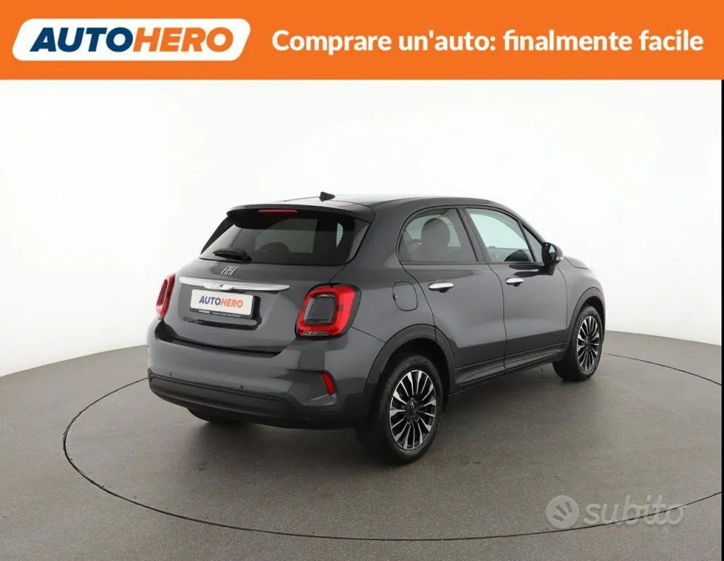 Fiat 500X 2023 photo 5