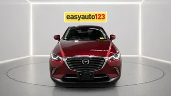 Mazda Cx-3 2018 photo 3