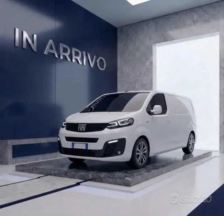 Fiat Scudo