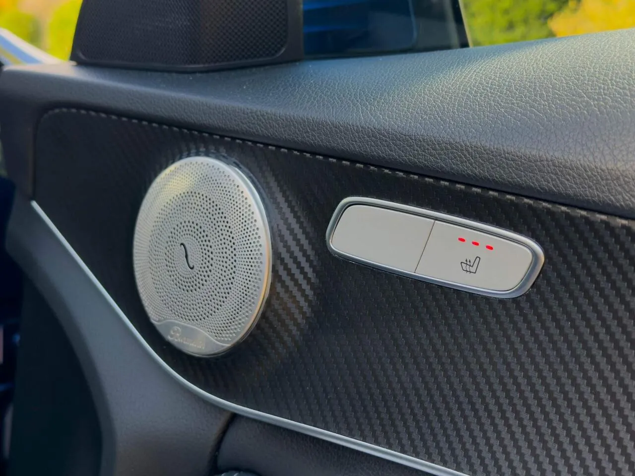 Mercedes-Benz C-Class 2018 photo 2