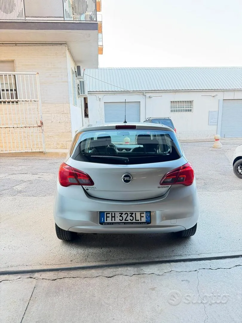 Opel Corsa 2017 photo 5