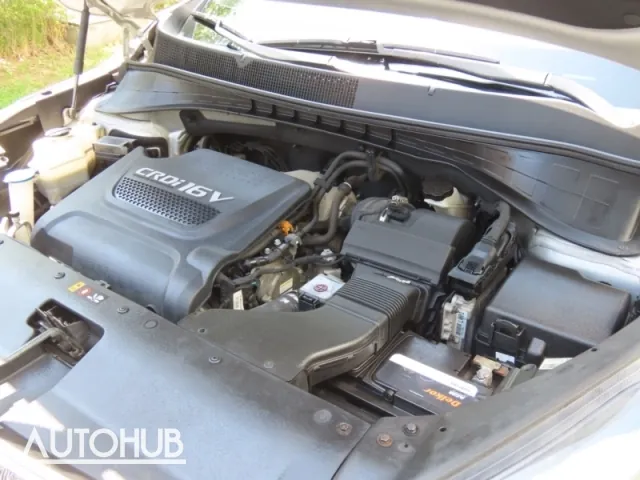Kia Sorento 2015 photo 5