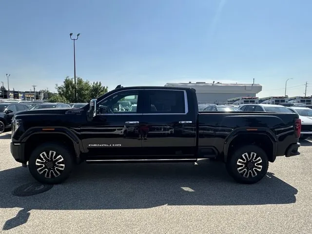 GMC Sierra 3500Hd 2026 photo 3