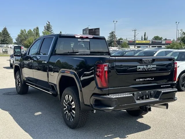 GMC Sierra 3500Hd 2026 photo 4