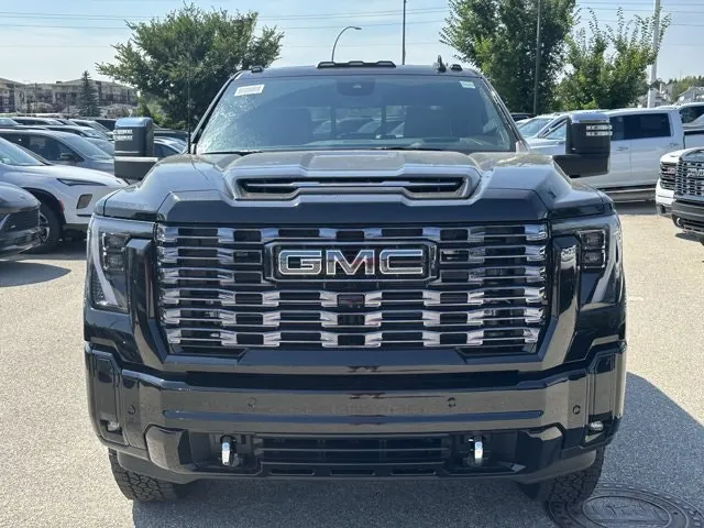 GMC Sierra 3500Hd 2026 photo 2