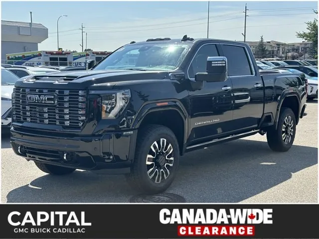 GMC Sierra 3500Hd