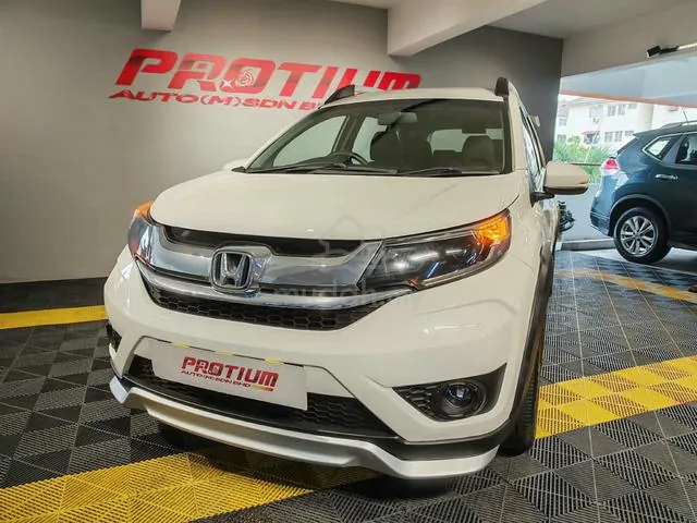 Honda Br-V