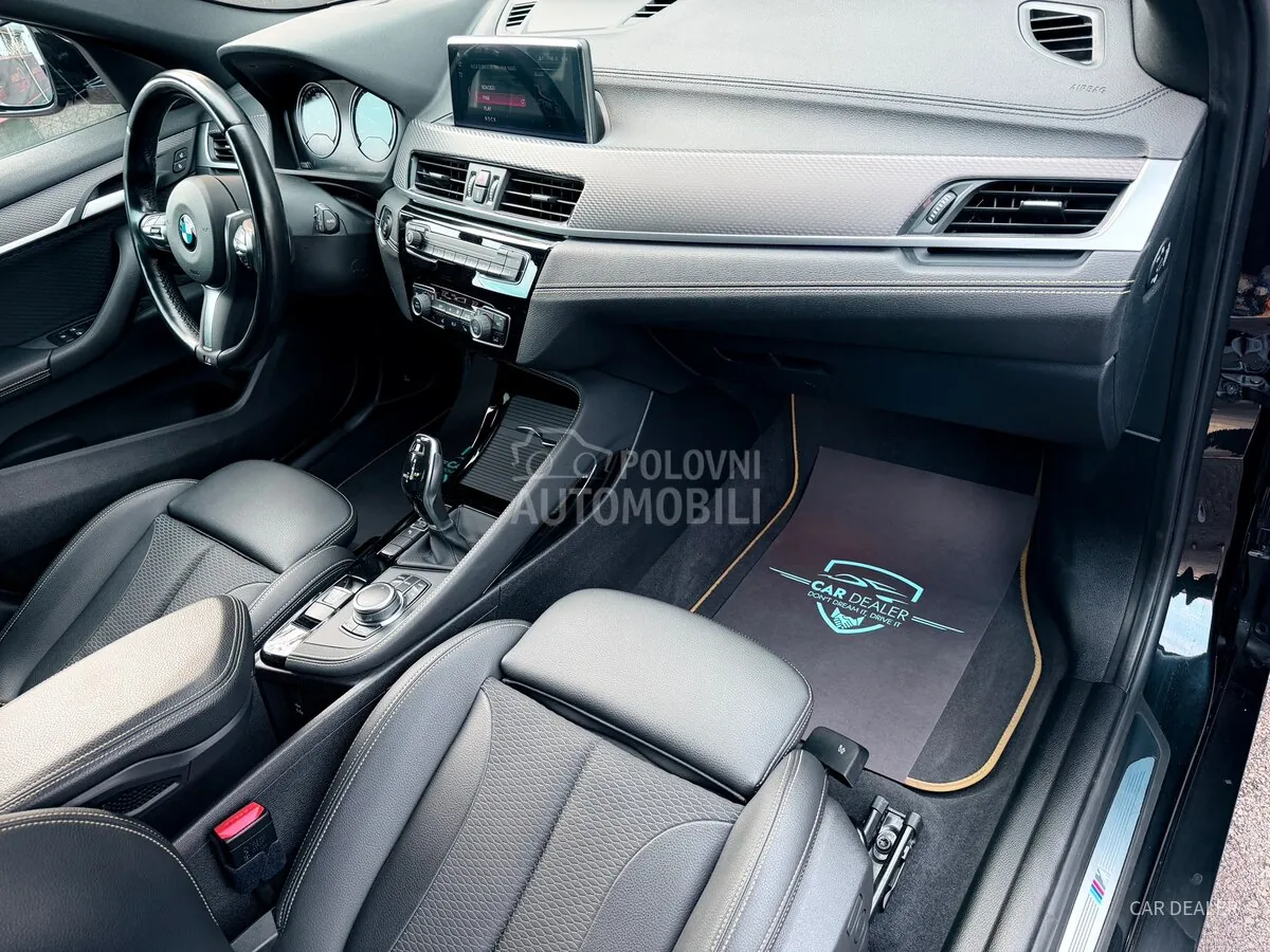 BMW X2 2023 photo 3