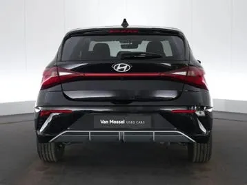 Hyundai I20 2024 photo 3