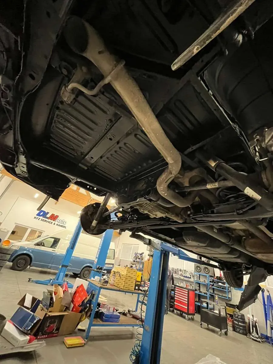 Volkswagen T5 2013 photo 3