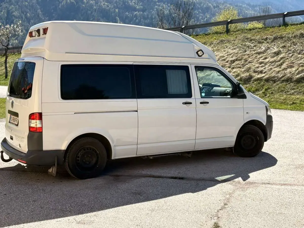 Volkswagen T5