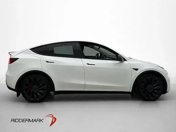 Tesla Model Y 2022 photo 5