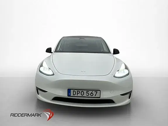 Tesla Model Y 2022 photo 3
