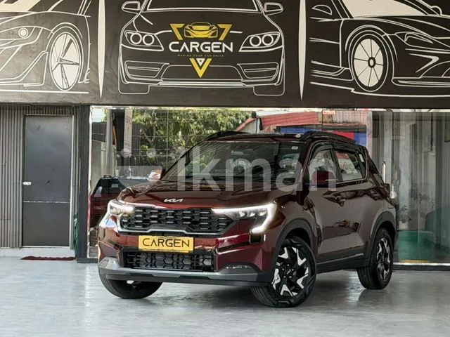 Kia Sonet 2026 photo 5