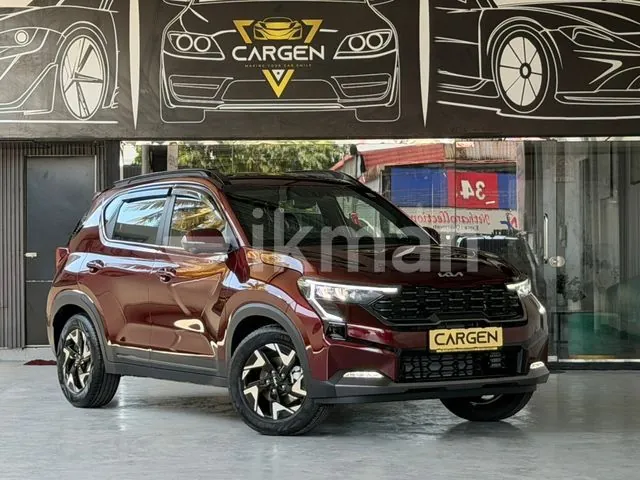 Kia Sonet